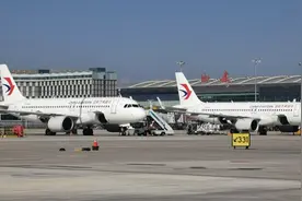 3小时！西安直飞澳门复航！图片