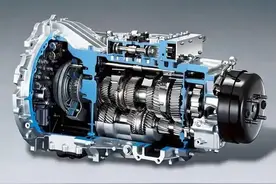 20万公里没修过！速腾双离合车主亲测，打脸全网键盘侠！图片