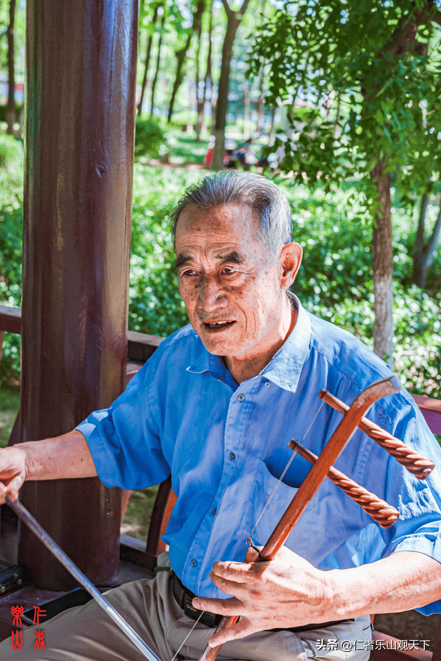 山东沂源螳螂河恋歌……