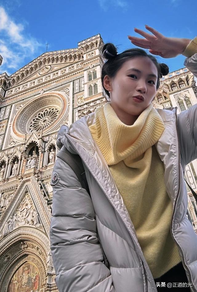 全运会夺金仅一个月	，陈芋汐再破天花板，全红婵的话终于有人信了