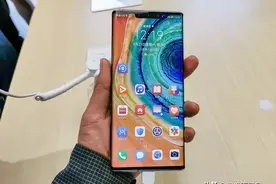 华为鸿蒙5.0首批升级名单曝光，Mate 30和P 40系列能否升级图片