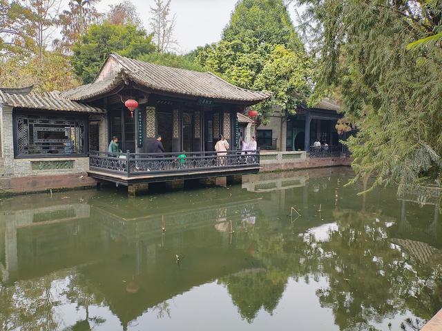 2026广东温暖之旅：黄埔军校旧址、顺德清晖园、华盖路