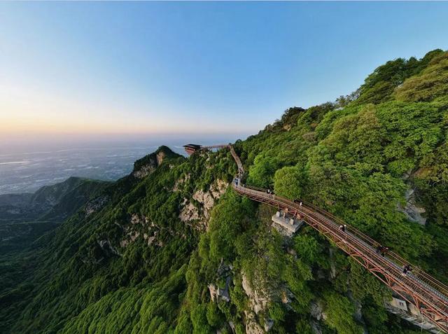 渭南市构建“1+4+12+N”全年文旅引流活动体系（组图）