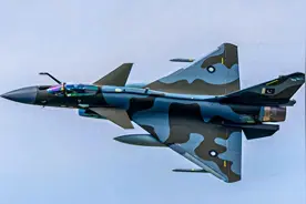 外媒聚焦印巴空战：中国猛龙首露利爪，实战证明自身价值图片