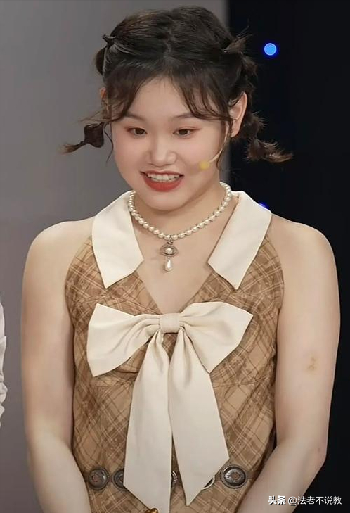 正式退出？21岁张家齐发声，眼泛泪花，安置3选1，年薪6位数