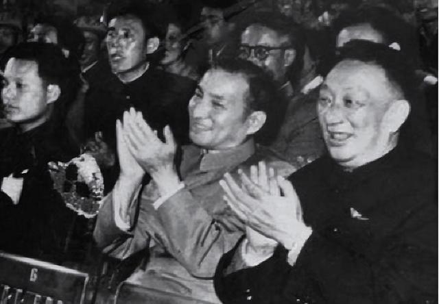 1948年，刘少奇对薄一波说：提拔此人后果很严重，你将来要负责！