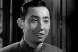 12位老电影中演过叛徒的男演员，每一位都是实力派，可惜多已离世图片