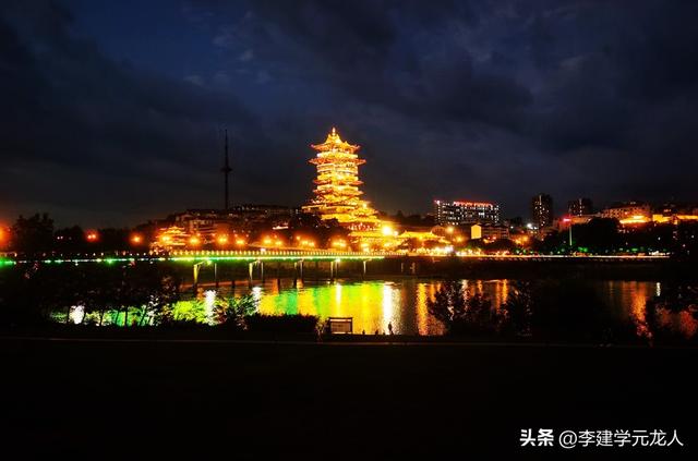 东方红大桥