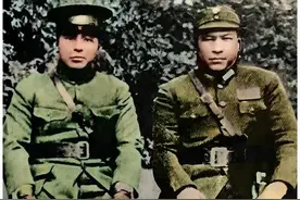 1936年12月12日，西安事变爆发后，各方的态度如何？图片