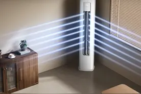 2025最建议入手的6大空调柜机，省电体验好，适合家庭使用图片