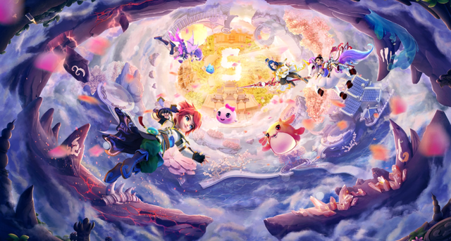 梦幻西游手游攻略大全，新手入门必看攻略，带你一周追上老玩家