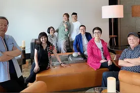 偷恋人夫，打胎逼婚惨被三，嫁亿万豪门成人生赢家？图片