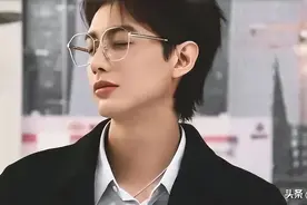 我们都被骗了！说谎成瘾、劈腿成性，难怪他是于正说丢就丢的棋子图片