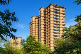 全国有多少套房子？住建部给了答案，数字令人意外！买房需留意图片