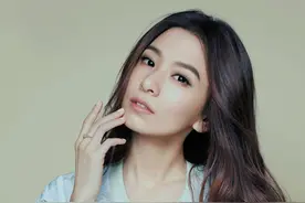 因有台独倾向被内地封杀的田馥甄，3年过去了，她过得还好吗？图片