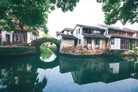 昆山钓点推荐：鱼乐无穷的江南水乡垂钓之旅图片