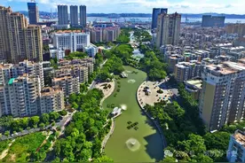 每天了解一个繁华城市—广东·汕头图片