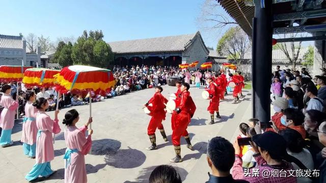 【乐游烟台】夏日顶流！烟台这座神仙小城也太会拿捏松弛感了