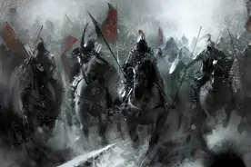 从秦始皇的真正筹码到武帝的盖世功勋，从战马读懂中国历史（一）图片