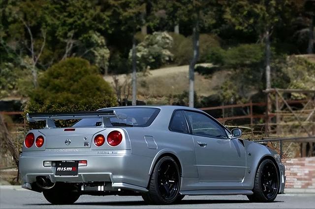 一群日本资本家主动放弃利润？280匹马力，汽车史上最大的谎言！