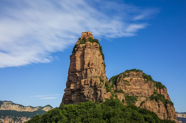 石家庄人速看！今天多家景区免门票，直接入园周末出游冲就对了！