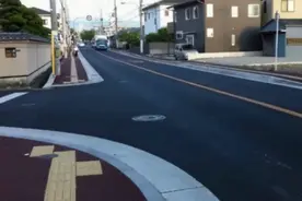 为何中国公路要经常翻修，而日本道路却常年如新，并非技不如人！图片