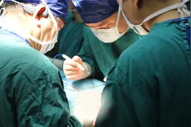 这三种声带息肉，早点手术错不了！图片