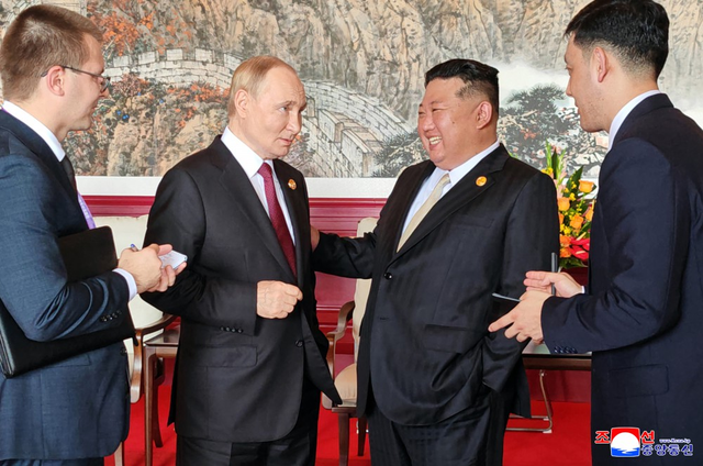 专家：金正恩此次赴华具有多重意义