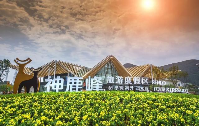 长春航空展交通指南来了！逛展后到这些地方打卡，给你惊喜！