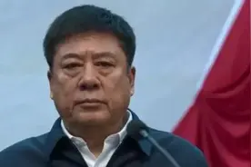 《狂飙》里人物职务排行前十图片