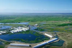 新疆矿业权出让项目推介会丨拥抱科技 打造和田绿色矿业产业集群图片