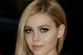 揭秘 Nicola Peltz，美艳不可方物的豪门千金，大布终究是高攀了！图片