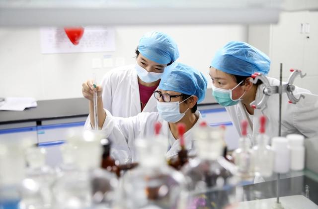 比稀土管控更可怕？外媒：中国攥紧一张王牌，美命门被死死捏住