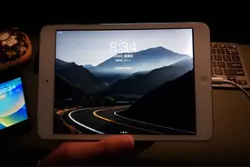 廉颇老矣，尚能饭否-iPad mini2在2023年的使用体验图片