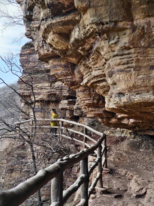 【河南行-2】去河南,一定要去一次红旗渠!