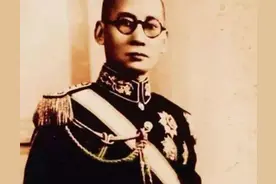 两代“云南王”龙云和卢汉后来好了吗？图片