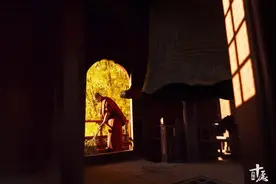 重磅 | 香火钱都去哪儿了？寺庙功德箱揭秘图片