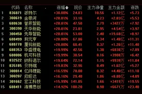 固态电池概念，突然大爆发！发生了什么？图片