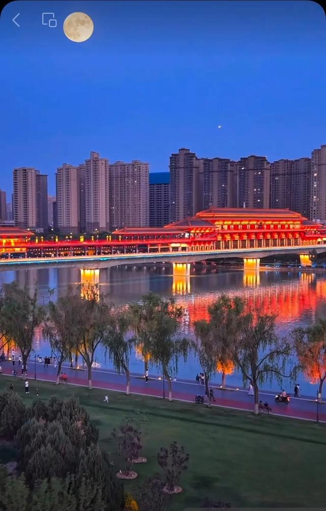 咸阳，比西安更懂慢游的宝藏城市，来了就忘不掉、更不想走