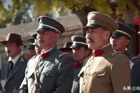 巅峰时期的吴佩孚有统一中国的可能，最后却兵败，为何有这样结果图片