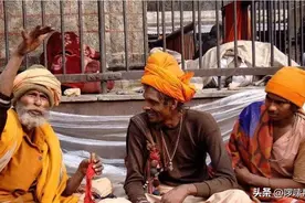 为何印度非“贱”不可？种姓制度那么烂，印度人为啥死活不改？图片