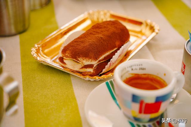 十年两刷意大利，南意根本不在乎米其林，他们只在乎番茄够不够酸