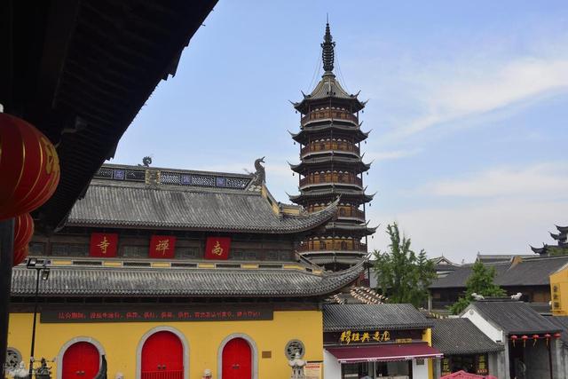 无锡必去的免费景点，无锡8大好玩景点，不花钱的快乐请查收！