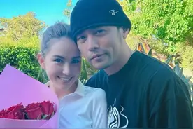 44岁周杰伦出轨、多人运动，昆凌发文控诉后秒删？双方回应了图片