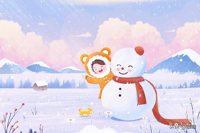 1月8号入三九，今年三九不一般，60年一遇	，3大特点，早看早知道