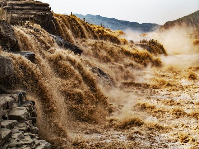 南方VS北方：这10组景区，你去过几个呢？你喜欢哪一个？