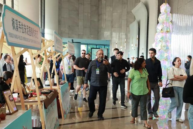 潮州向全球发出文旅邀约 “六重献礼”助推入境旅游高质量发展