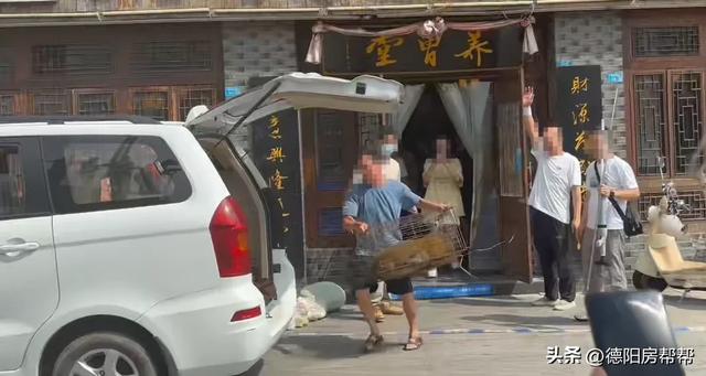 央视和“齐天大圣”相遇在德阳,一起过央视中秋晚会