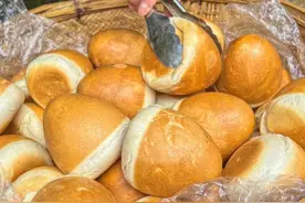 武汉排名前六的小吃街，总有一个你还没吃过……图片