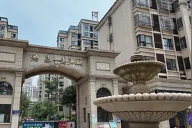 业主新房被陌生人装修入住 物业称员工未妥善保管钥匙 律师：物业侵犯业主房屋所有权图片